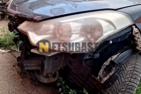 Yamaha XV 250 Virago 2000