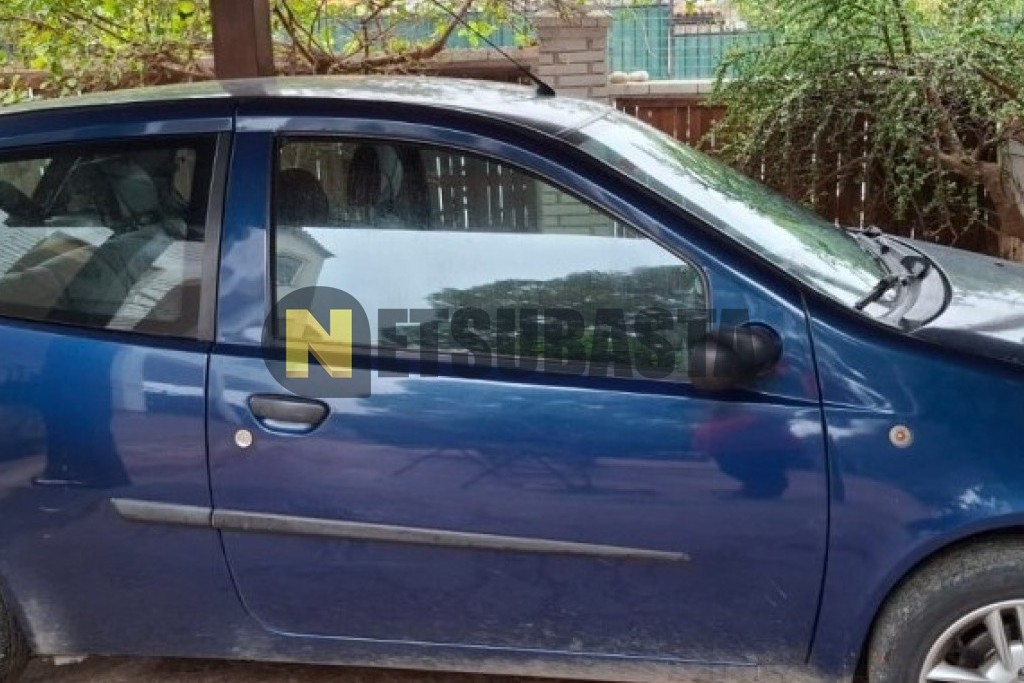 Fiat Punto 1.2 2004