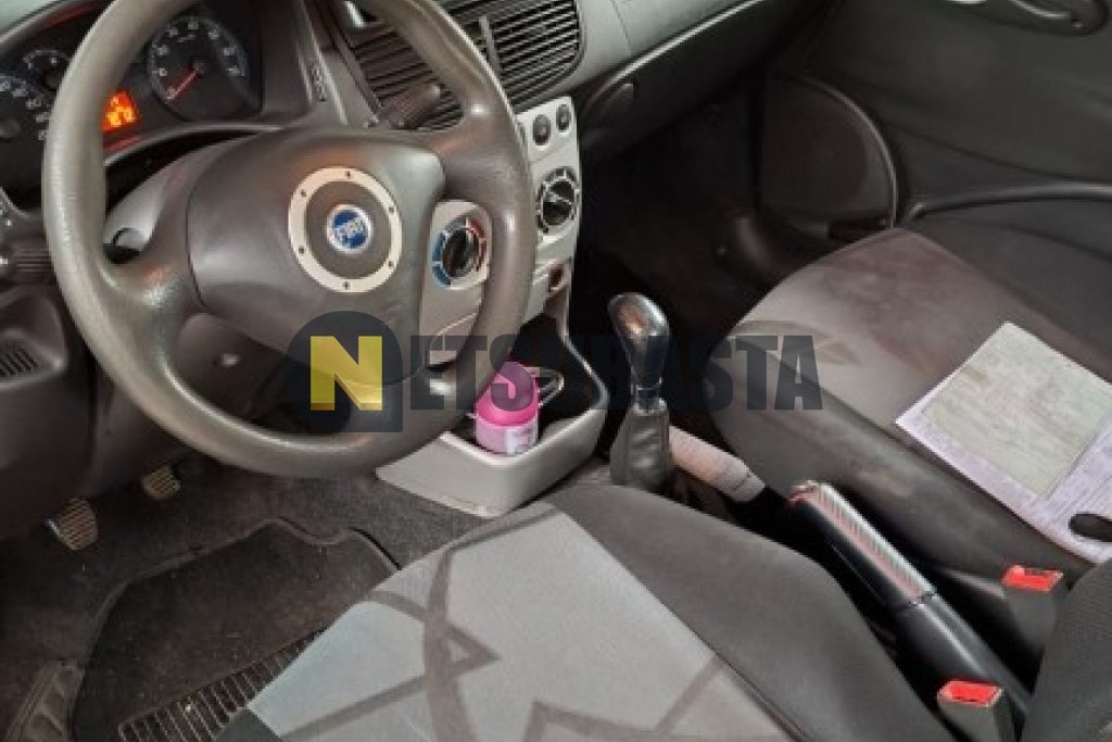 Fiat Punto 1.2 2004