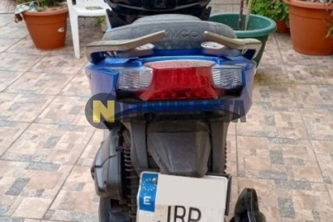 Ride Classic 50 2015