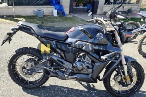 Yamaha XV 250 Virago 2000