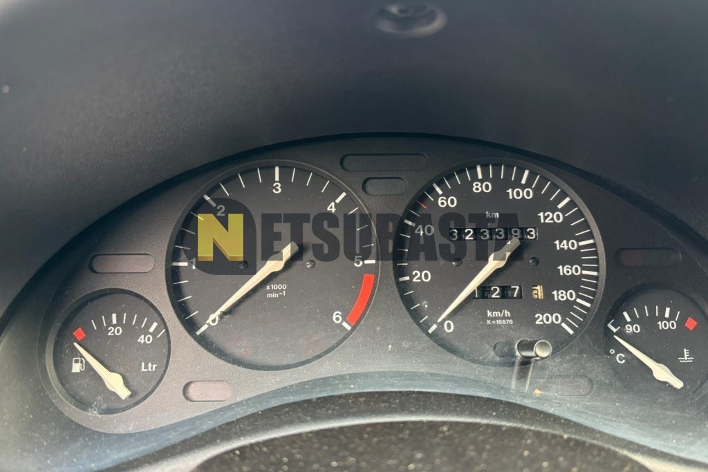 Opel Corsa 1.7D 1999