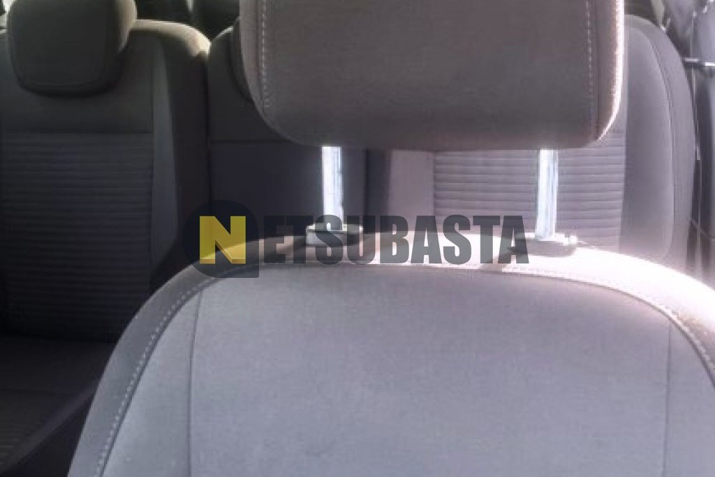 Ford Grand C-Max 1.0 EcoBoost 2017