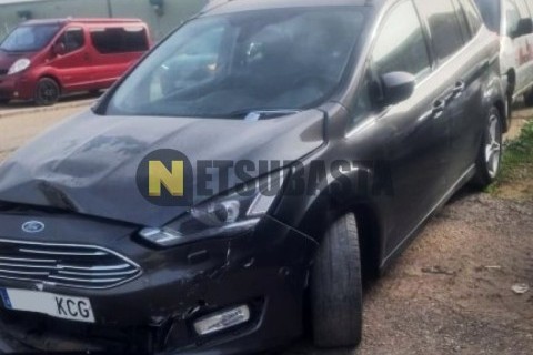 Ride Classic 50 2015