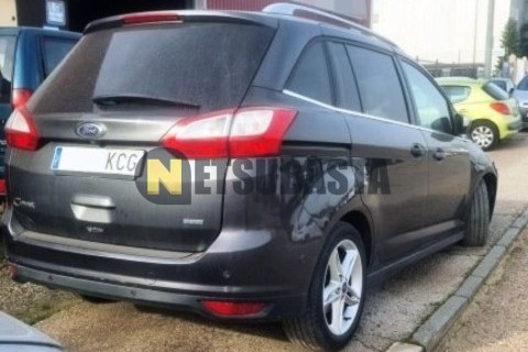 Ride Classic 50 2015