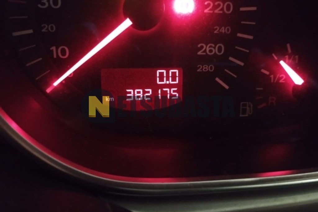 Audi Q7 3.0 TDI quattro tiptronic 6 vel. 2006