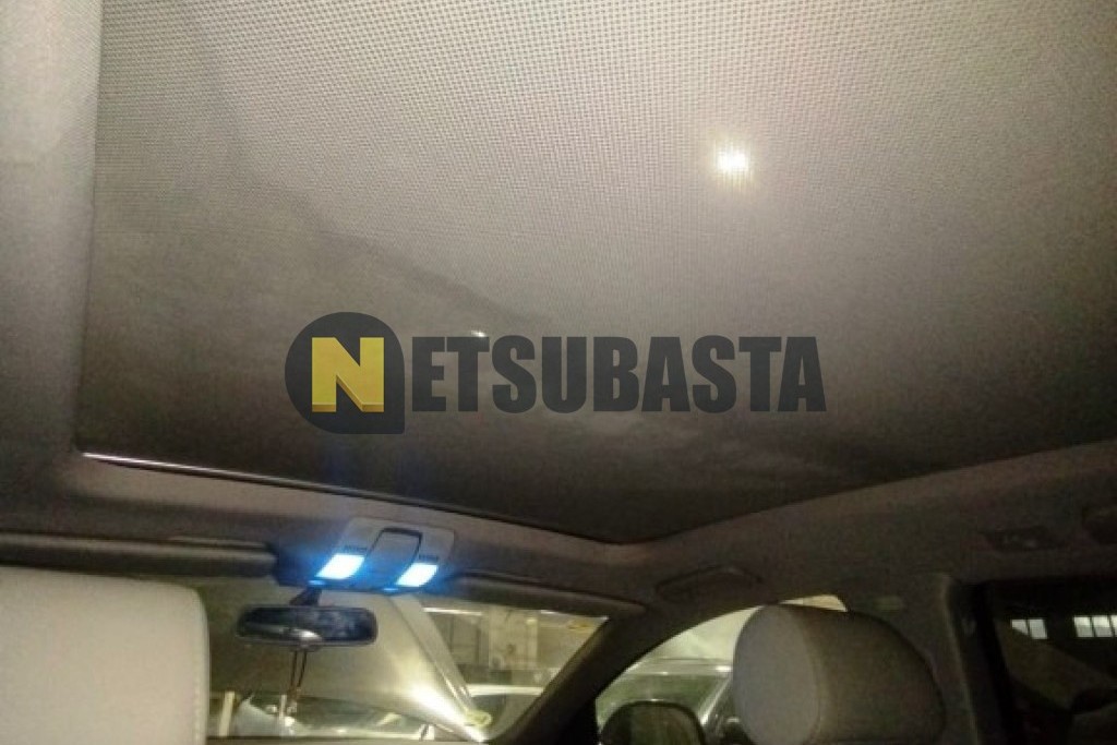 Audi Q7 3.0 TDI quattro tiptronic 6 vel. 2006