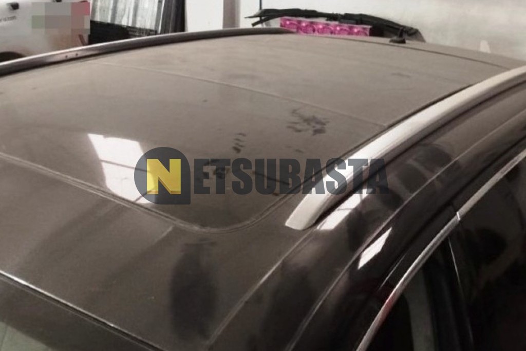 Audi Q7 3.0 TDI quattro tiptronic 6 vel. 2006