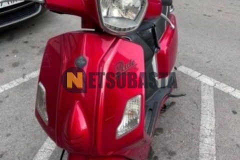 Ride Classic 50 2015