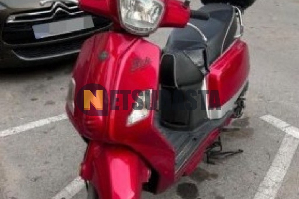 Ride Classic 50 2015