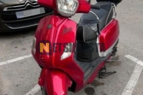 Ride Classic 50 2015