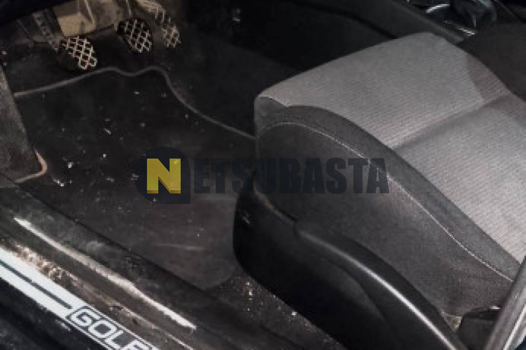Volkswagen Golf 1.9 TDI 2002