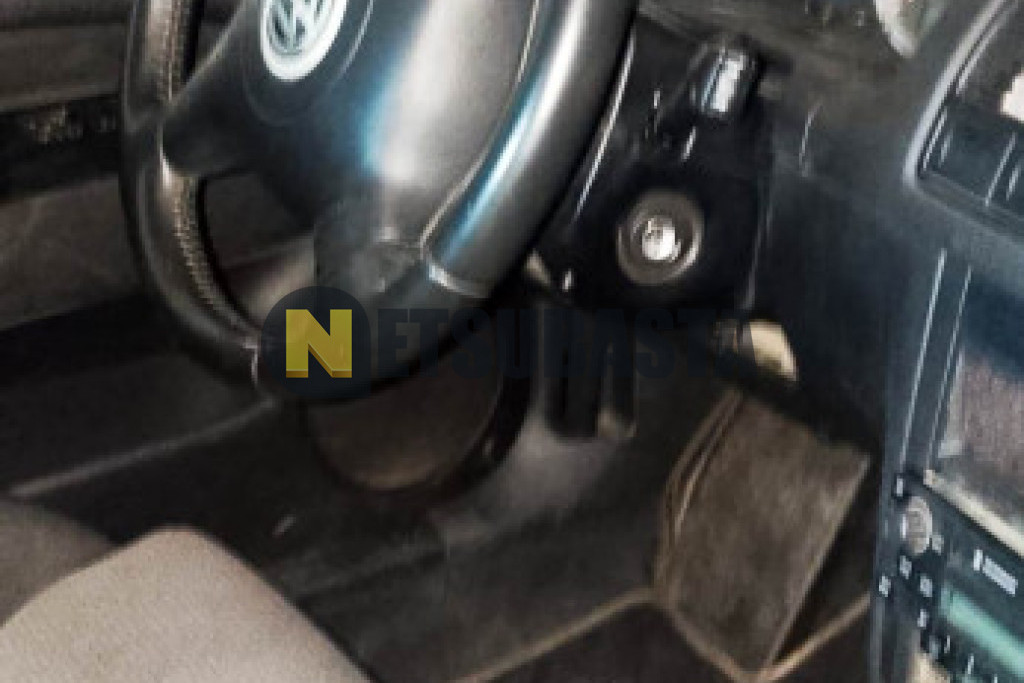 Volkswagen Golf 1.9 TDI 2002