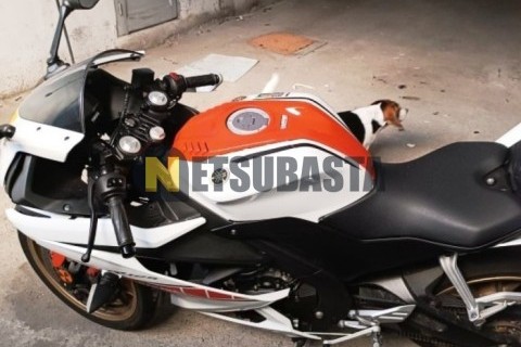 Ride Classic 50 2015