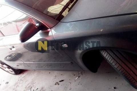 Ride Classic 50 2015