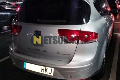 Ride Classic 50 2015