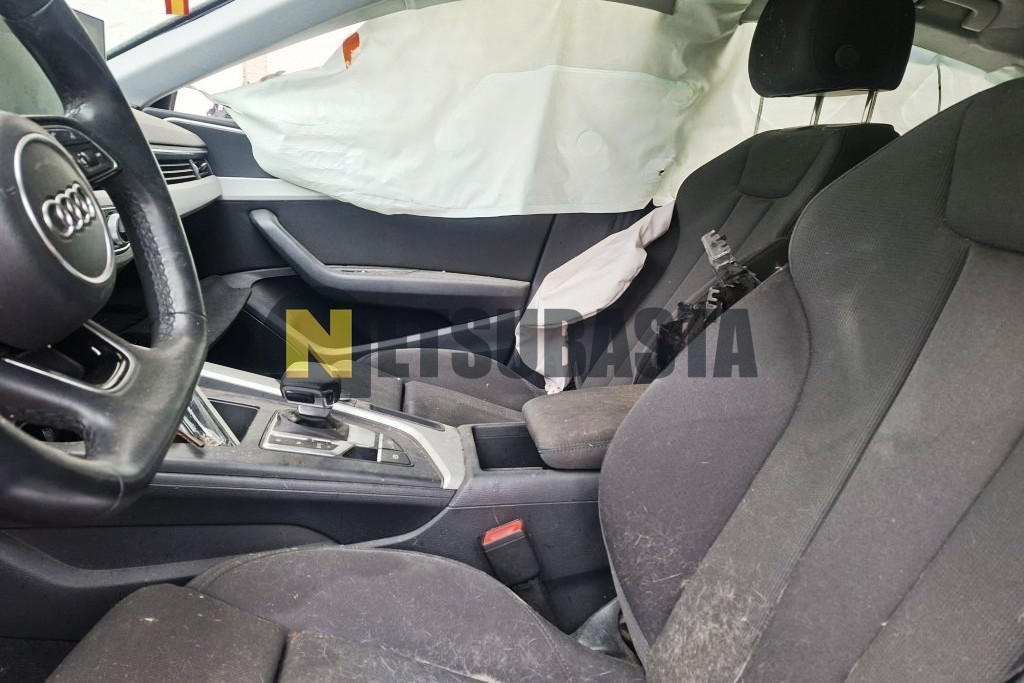 Audi A5 Sportback 35 TDI S tronic 2022