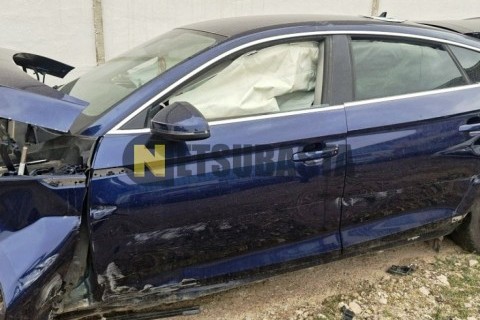 Iveco Eurocargo ML 120E18 Frigorifico 2007