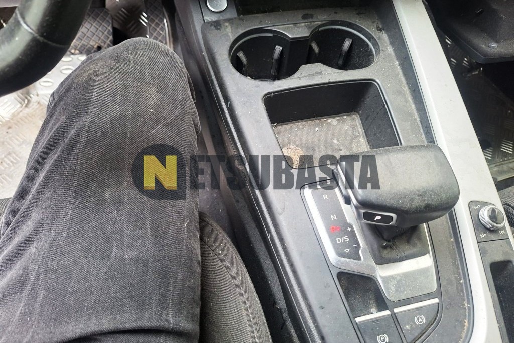 Audi A5 Sportback 35 TDI S tronic 2022