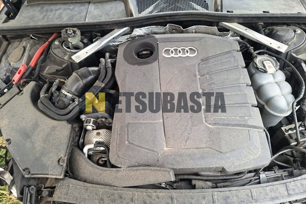 Audi A5 Sportback 35 TDI S tronic 2022