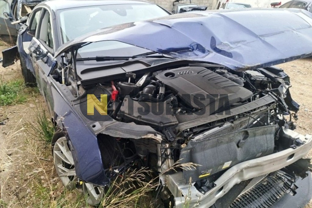 Audi A5 Sportback 35 TDI S tronic 2022