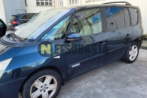 Iveco Eurocargo ML 120E18 Frigorifico 2007