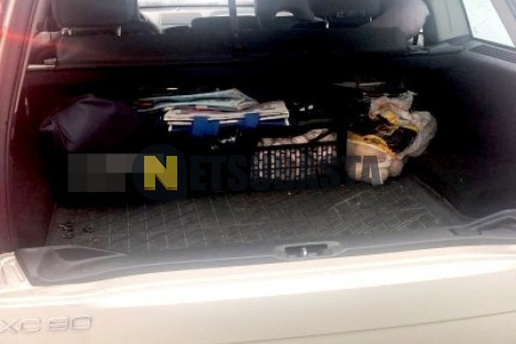 Volvo XC90 D5 Aut. 2006