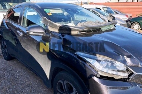 Ride Classic 50 2015