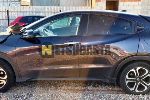 Ride Classic 50 2015