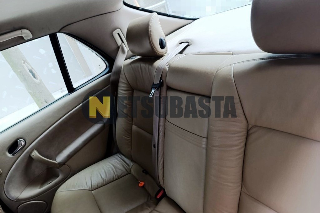 Saab 9-5 2.3t 2000