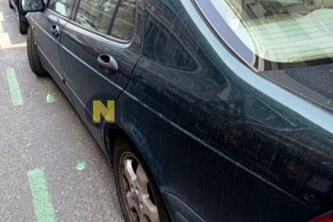 Iveco Eurocargo ML 120E18 Frigorifico 2007