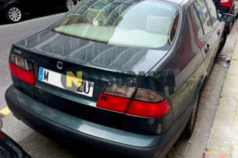 Iveco Eurocargo ML 120E18 Frigorifico 2007