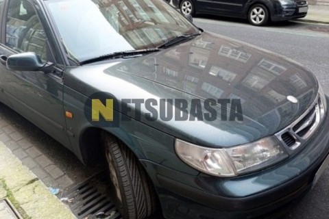 Iveco Eurocargo ML 120E18 Frigorifico 2007