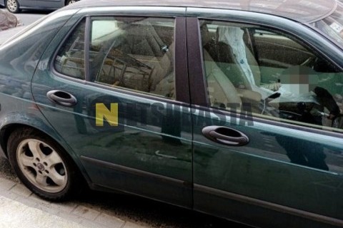 Iveco Eurocargo ML 120E18 Frigorifico 2007