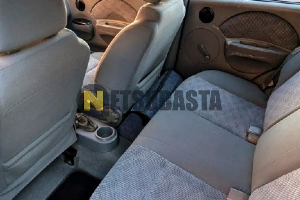 Daewoo Kalos 1.2 2005