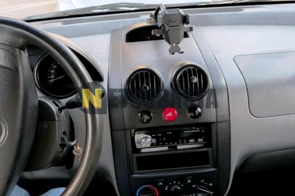 Daewoo Kalos 1.2 2005