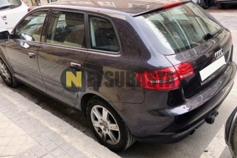 Ride Classic 50 2015