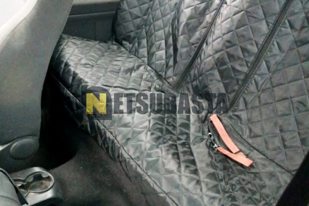 Volkswagen Polo 1.4 TDI 2002