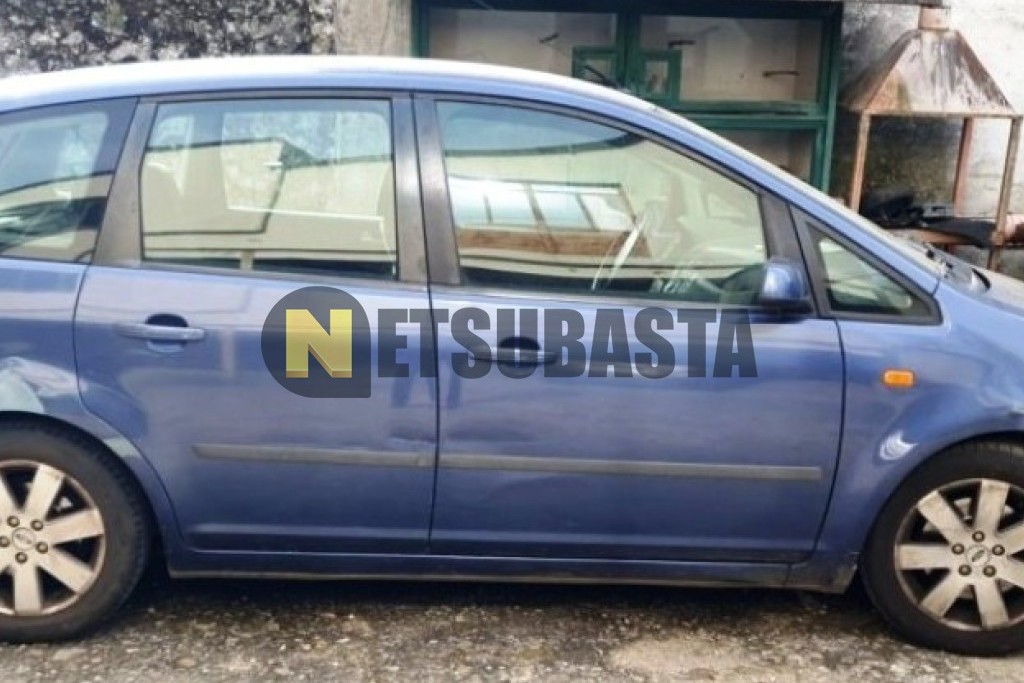 Ford Focus C-Max 1.8 TDCi 2006