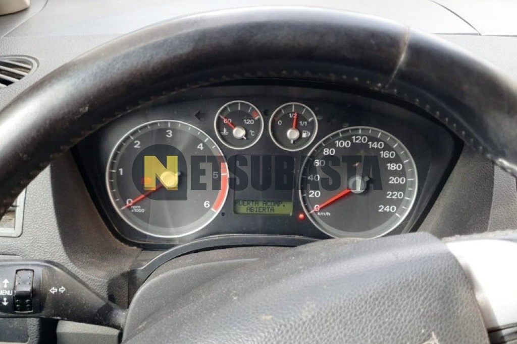 Ford Focus C-Max 1.8 TDCi 2006