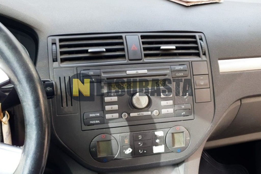 Ford Focus C-Max 1.8 TDCi 2006