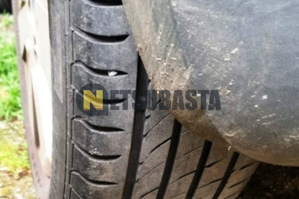 Ford Focus C-Max 1.8 TDCi 2006