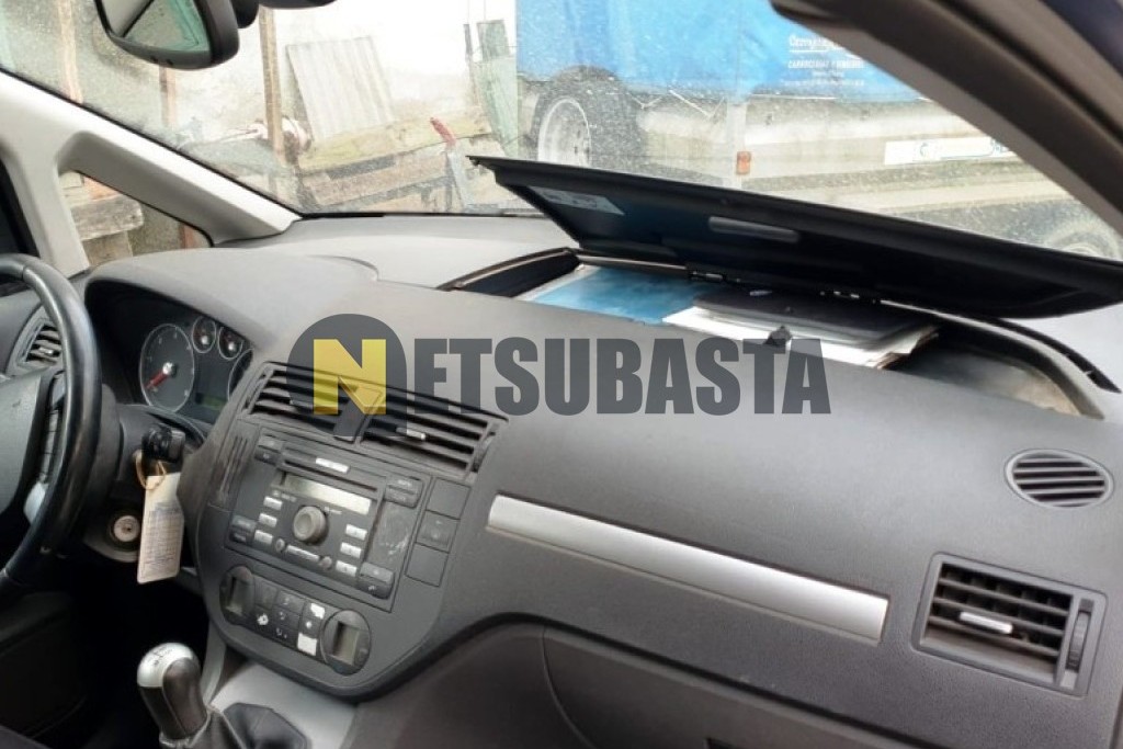 Ford Focus C-Max 1.8 TDCi 2006