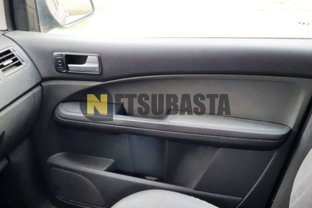 Ford Focus C-Max 1.8 TDCi 2006