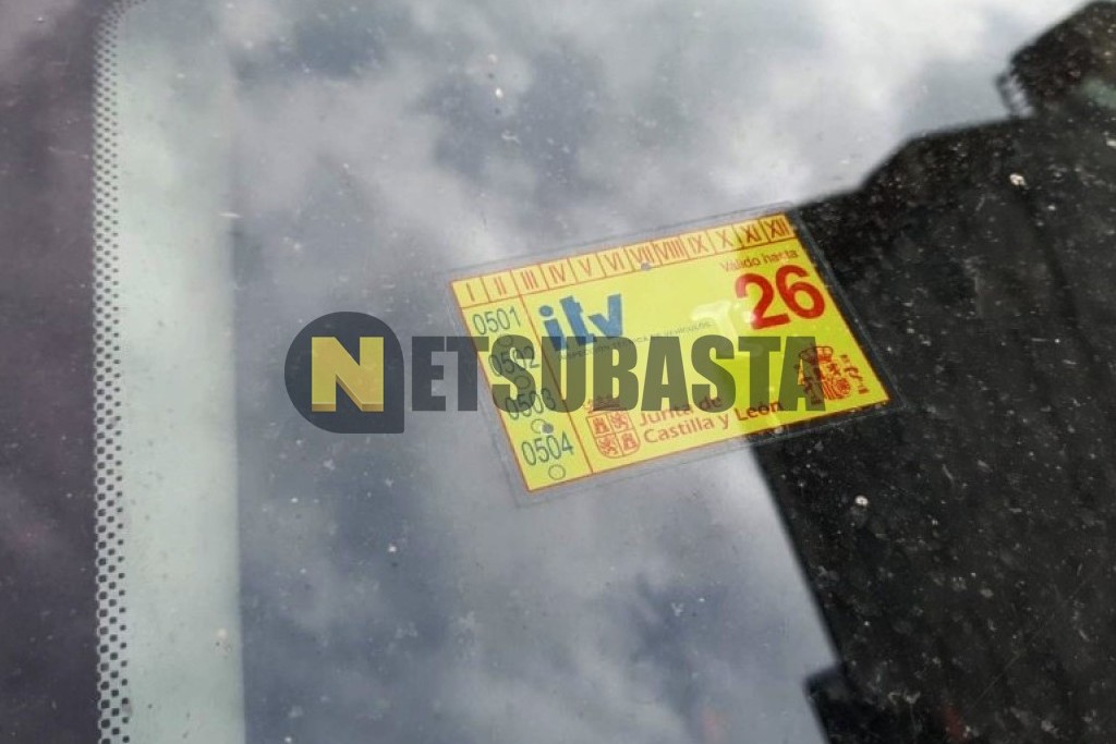 Ford Focus C-Max 1.8 TDCi 2006