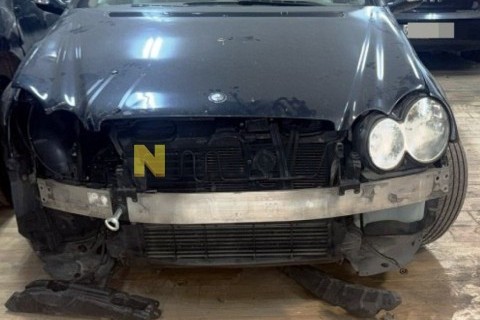 Iveco Eurocargo ML 120E18 Frigorifico 2007