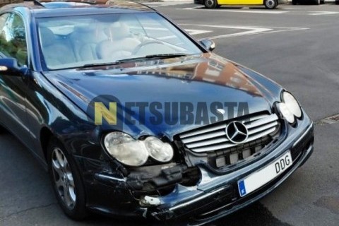 Iveco Eurocargo ML 120E18 Frigorifico 2007