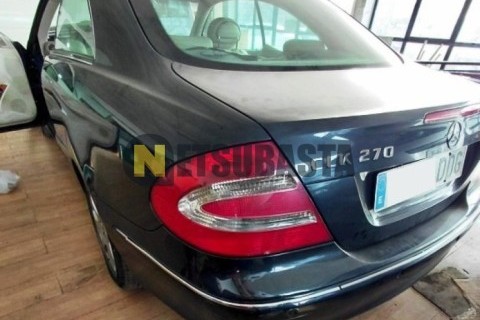 Iveco Eurocargo ML 120E18 Frigorifico 2007