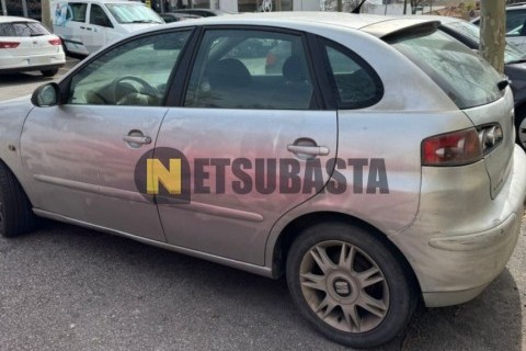 Iveco Eurocargo ML 120E18 Frigorifico 2007