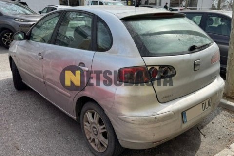 Iveco Eurocargo ML 120E18 Frigorifico 2007